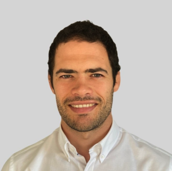 Paulo Lima Moraes