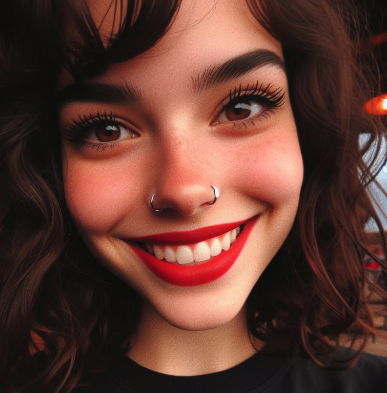 Manoela Gomes